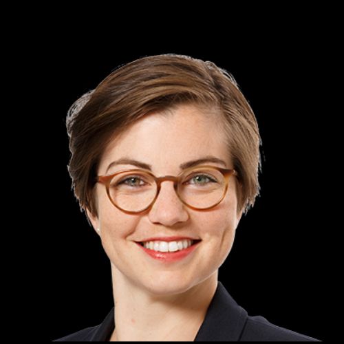 Foto von Dr. Johanna Götz